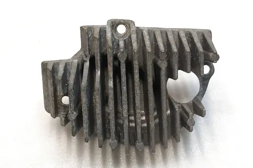 Модуль світлодіодний фари головної лівої Tesla model 3, model Y 1077371