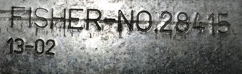 Електродвигун регулювання кута нахилу спинки сидіння 1-го ряду Tesla model S, S REST, S 1079773