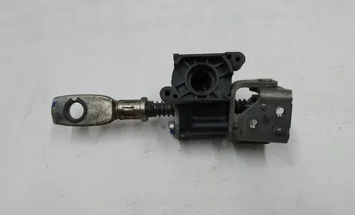 特斯拉转向柱高度调节机构{MS_MSR_MX} 0390203402