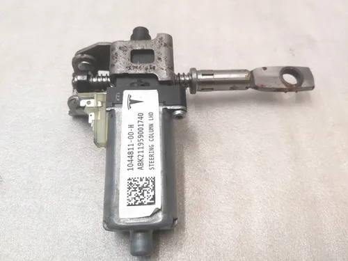 转向柱高度调节机构 Tesla Model 3、Model Y 1118811-00-D