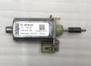 Electric motor for adjusting the seat height of the 1st row Tesla model 3, model Y 1104403-00-B