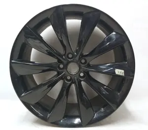 Колісний диск BLACK TURBINE 21x8.5 J Tesla model S, model S REST 1054042-00-B
