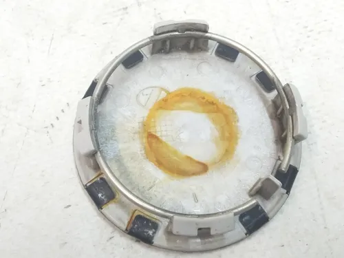 车轮中心盖哑光黑色（损坏） Tesla Model S、Model S REST、Model X、Model 3、Model Y 6005879-00-A