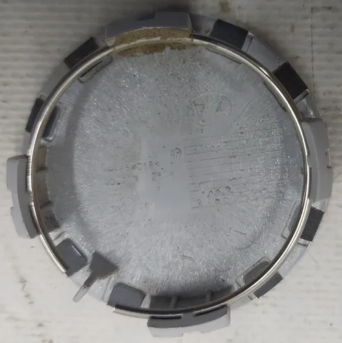 7 휠 센터 캡(GREY) Tesla model S, 모델 S REST, 모델 X, 모델 3 6005879-00-A