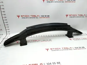 21 6005884-00-K Rinforzo paraurti anteriore AWD (USA) Tesla modello S 6005884-00-K