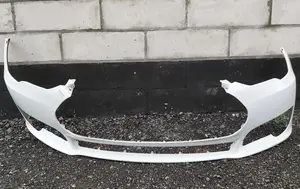 Бампер передній без парктроників PBCW (з пошкодженням) Tesla model S 1068758-00-A