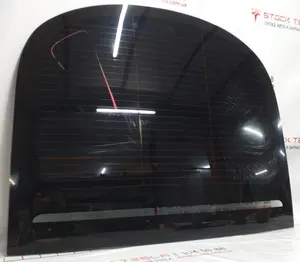Скло кришки багажника Tesla S, model S REST 6005898-90-F