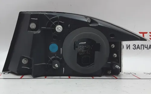 좌측 외부 램프(미국) Tesla model S, model S REST 6005918-00-G