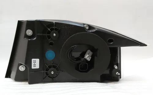 左外灯（欧盟） Tesla Model S、Model S REST 6005920-00-J