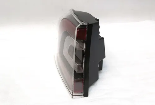 左外灯（欧盟） Tesla Model S、Model S REST 6005920-00-J