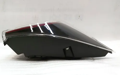 左外灯（欧盟） Tesla Model S、Model S REST 6005920-00-J