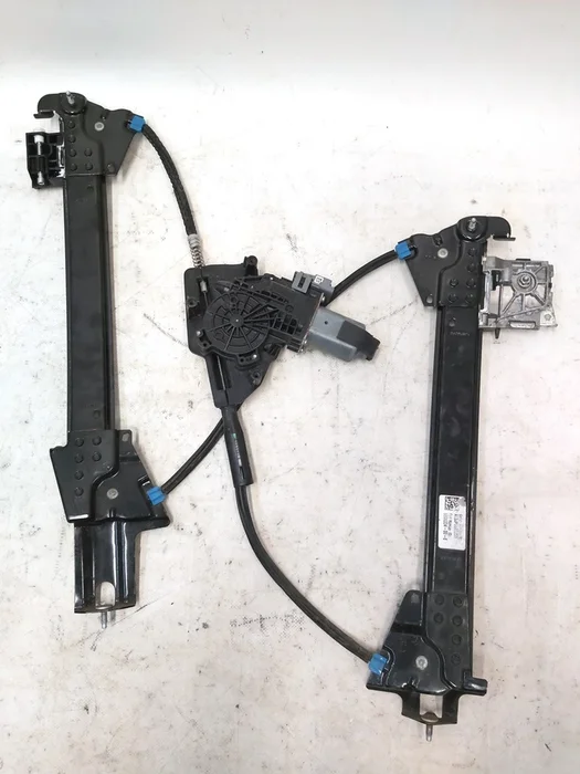 Glass lnch Tesla Model S, Model S REST 6006334-00-L