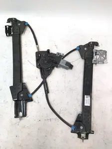 Склопідйомник задній лівий Tesla model S, model S REST 6006334-00-L