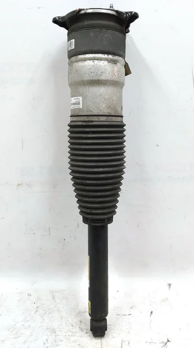 1 무음 블록 Tesla 모델 S 6006352-07-B가 손상된 후면 좌측 공압 모듈 LDSS