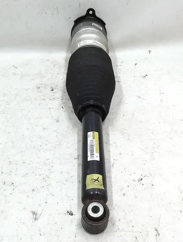 1 무음 블록 Tesla 모델 S 6006352-07-B가 손상된 후면 좌측 공압 모듈 LDSS