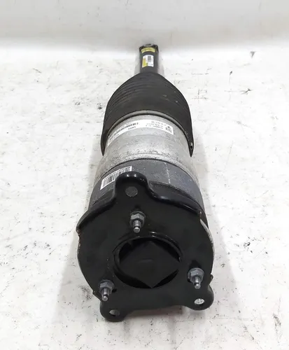 1 무음 블록 Tesla 모델 S 6006352-07-B가 손상된 후면 좌측 공압 모듈 LDSS