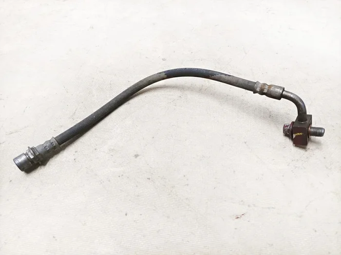 Шланг гальмівний задній правий у зборі Tesla Model S, Model S REST 6006357-00-D