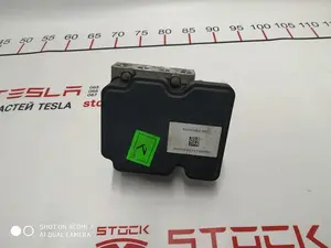 Модуль ABS RWD Tesla S 6006363-00-E