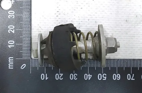 Набір деталей підвіски компресора підвіски пневмо Tesla model S 6006403-00-A