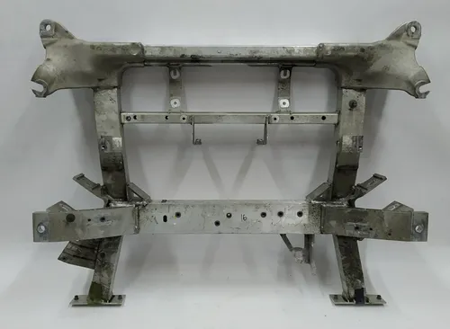 1 Підрамник передній RWD Tesla S 6006417-00-G