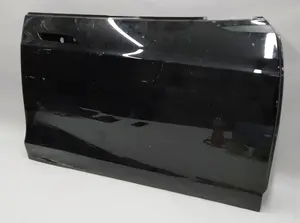 Двері передні права (метал) (з пошкодженням) Tesla model S 6006622-E0-H