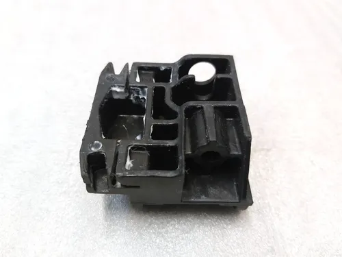 前面のフロントリフトのフロントガラス窓左後部右右側のテスラモデルS、モデルS REST 6006651-00-L