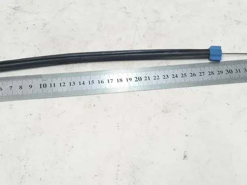 Lanko stahování předního levého/pravého okna (pružina gumové těsnění 28 cm) Tesla Model S, Model S REST 6006651, 6006551