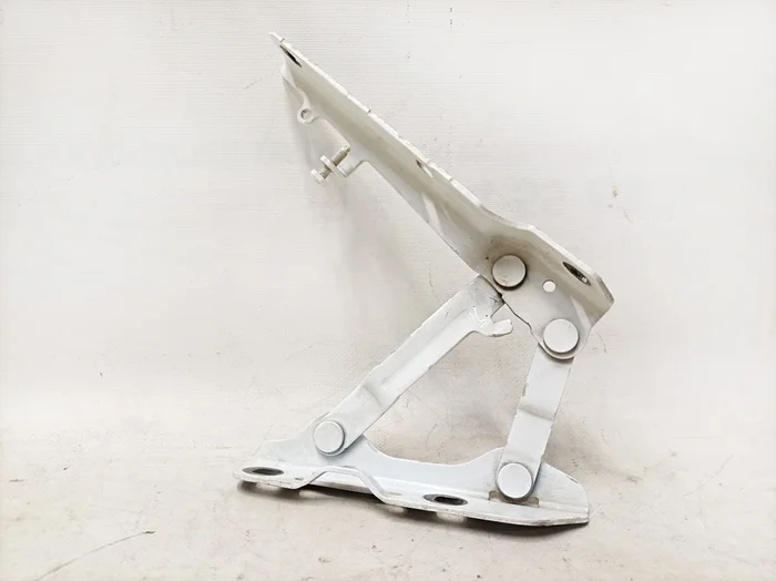 Haubenbefestigungsscharnier, rechts PPSW mit Beschädigung Tesla Model S, Model S REST 1029285-99-D