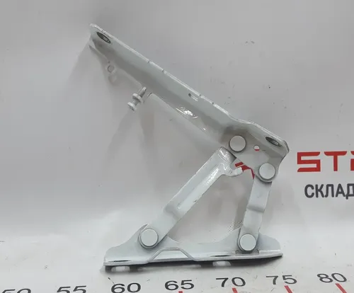 Петля кріплення капота права PBCW Tesla model S, model S REST 1029285-99-D