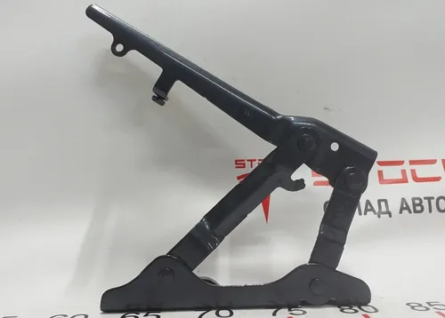 6 Петля кріплення капота ліва AWD Tesla model S REST 1029284-99-D