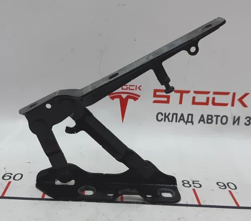 6 Петля кріплення капота ліва PBCW Tesla model S, model S REST 1029284-99-D