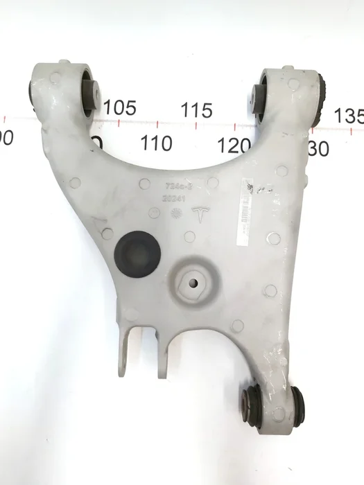Spak nedre bak vänster höger Tesla Model S, Model S REST 1021416-00-D
