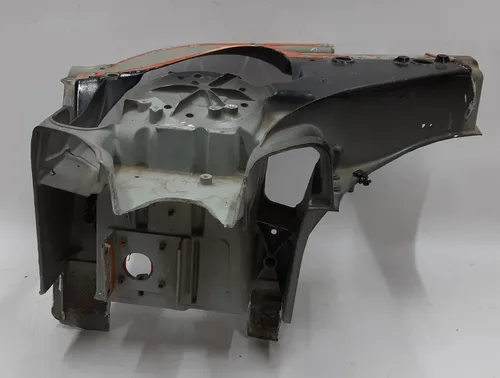 Kvart front højre glas AWD Tesla model S 1453702-S0-A