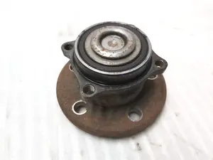 Ступиця передня RWD без шпильок Tesla Model S, Model S REST 6007040-00-A