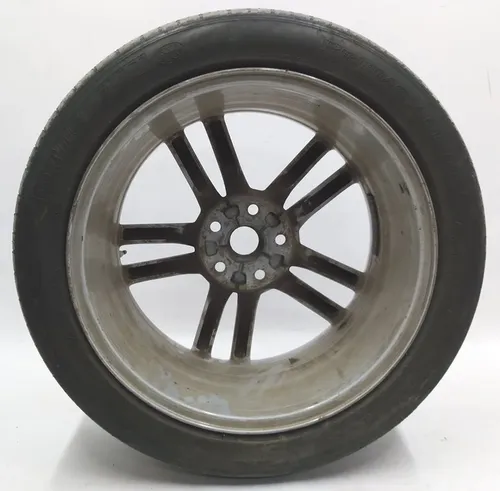 Montáž kola (disk 19*8J pneumatika MICHELIN 245/45 R19 TPMS senzor běhoun 4,02mm) Tesla model S 1076891-00-B