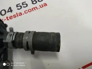 2 6007348-00-F Tubo refrigerante dal vaso di espansione alla pompa Tesla modello S 6007348-00-F