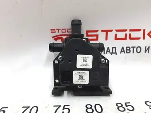 Клапан 4-х ходової системи охолодження Tesla S, model S REST, X 6007370-00-E
