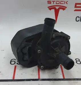 Tesla Model S Motor Inverter Kühlmittelpumpe 6007373-00-H