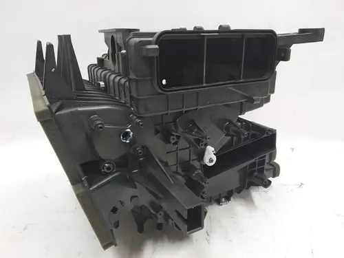 6 Корпус кліматичної установки основна частина (без нагрівача та сервоприводів) Tesla model S 6007378-00-Q