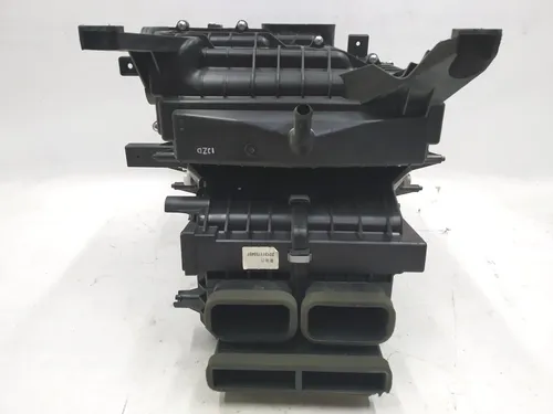 6 Корпус кліматичної установки основна частина (без нагрівача та сервоприводів) Tesla model S 6007378-00-Q