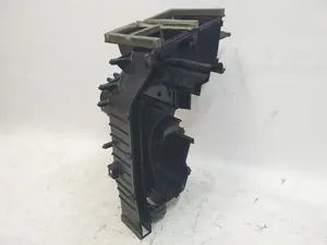 Корпус ліва сторона кліматичної установки (пічки салону) Tesla Model S, Model S REST, Model X 6007378, 1116135, 1116133