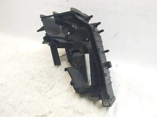 Корпус права сторона кліматичної установки (пічки салону) Tesla Model S, Model S REST, Model X 6007378, 1116135, 1116133