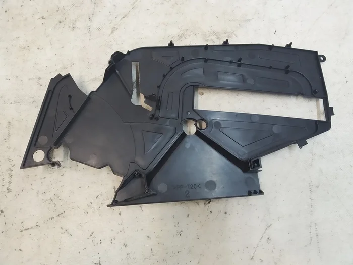 空调隔断（内部加热器）Tesla Model S、Model S REST、Model X 6007378、1116135、1116133