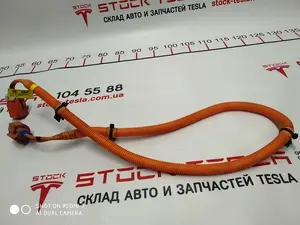 Проведення компресора кондиціонера Tesla model S 6007383-00-D