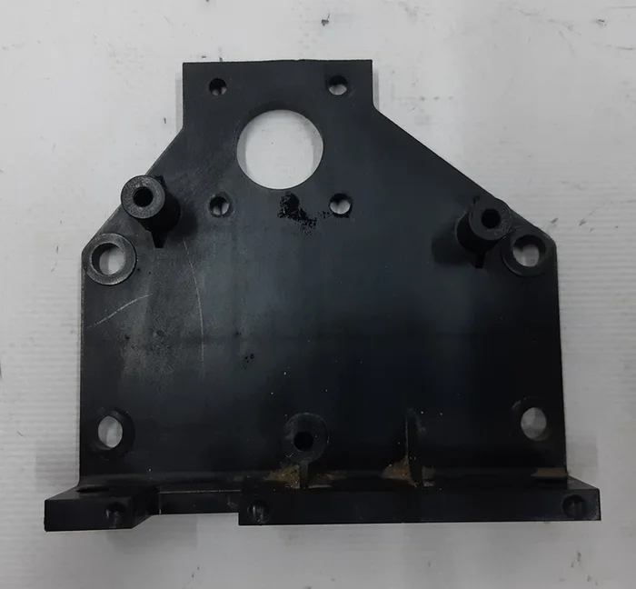 37 Konzola ventilu 3. podvozku a 4 podvozek Tesla Model S, Model S Rest, Model X 6007370