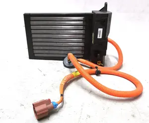 Елемент нагрівальний пічки салону з кабелем у зборі Tesla Model S, Model S REST 1041265-00-F