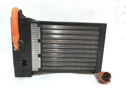 带有电缆组件Tesla Model S的机舱的元素加热炉，Model S REST 1041265-00-F