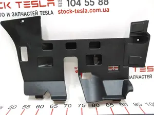 17 6007446-00-D 커버, 스티어링 칼럼 아래 플라스틱 Tesla 모델 S, 모델 S REST 1016340-00-F