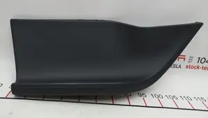 35 6007509-00-Xフロント左ドアカードポケットPVCBLK 40B（ファイングレインレザー、追加照明なし）テスラモデルS、モデルS REST 1002960-01-J