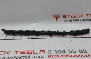 4 6007554-00-C Bakre stötfångarfäste vänster Tesla modell S, modell S REST 1091986-00-B